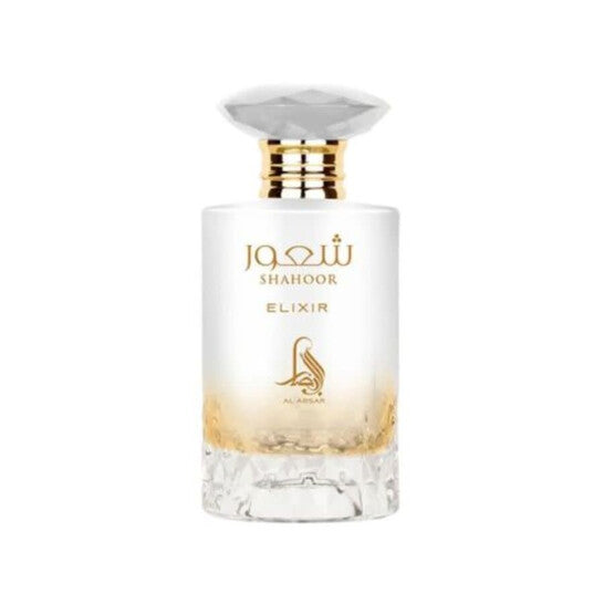Al Absar Ladies Shahoor Elixir EDP Spray 3.38 oz (Tester) Fragrances  - Luxurious Fragrance Available Online in Hong Kong & China