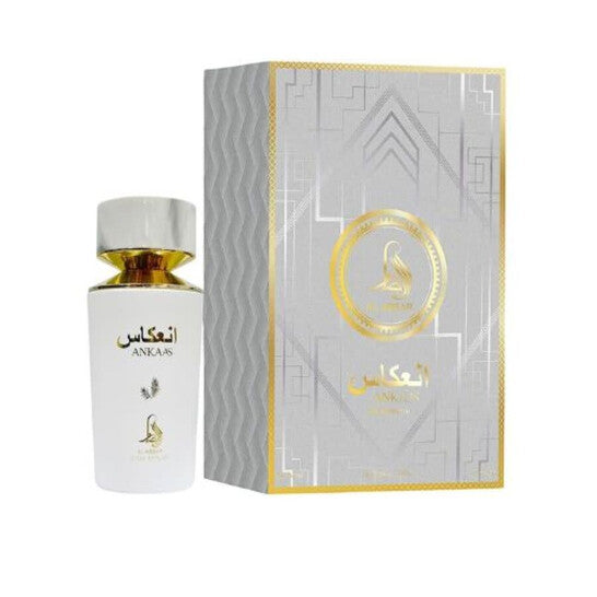 Al Absar Unisex Ankaas EDP Spray 3.38 oz Fragrances - Luxurious Fragrance Available Online in Hong Kong & China