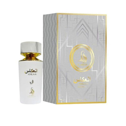 Al Absar Unisex Ankaas EDP Spray 3.38 oz Fragrances (Wholesale) - Luxurious Fragrance Available Online in Hong Kong & China