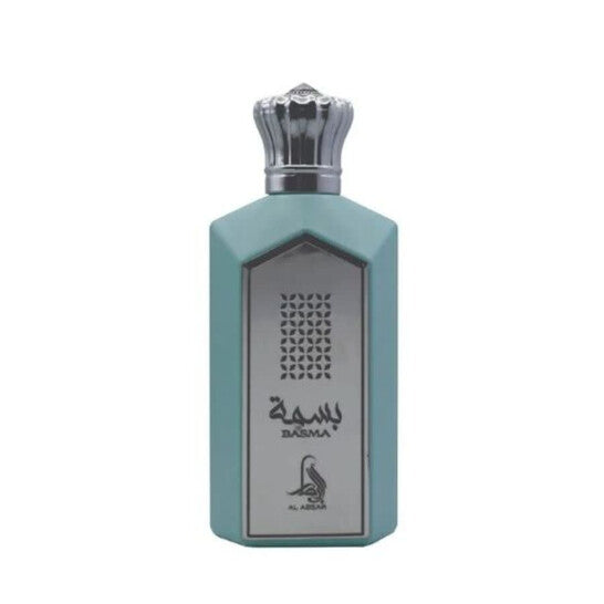 Al Absar Unisex Basma EDP Spray 3.38 oz (Tester) Fragrances  - Luxurious Fragrance Available Online in Hong Kong & China