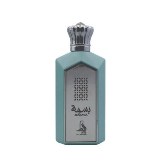 Al Absar Unisex Basma EDP Spray 3.38 oz (Tester) Fragrances  - Luxurious Fragrance Available Online in Hong Kong & China
