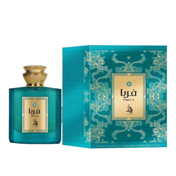 Al Absar Unisex Freya EDP Spray 3.38 oz (Tester) Fragrances  - Luxurious Fragrance Available Online in Hong Kong & China
