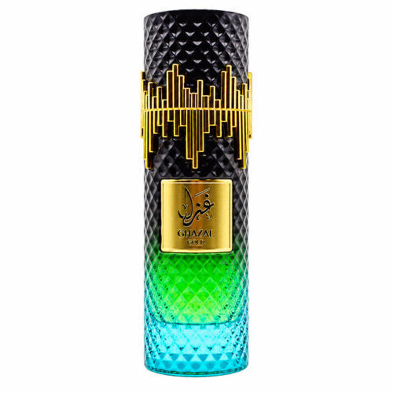 Al Absar Unisex Ghazal Gold EDP 3.38 oz (Tester) Fragrances - Luxurious Fragrance Available Online in Hong Kong & China