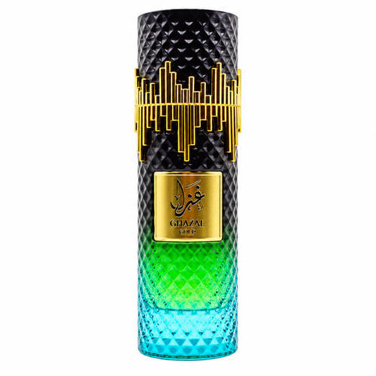 Al Absar Unisex Ghazal Gold EDP 3.38 oz (Tester) Fragrances - Luxurious Fragrance Available Online in Hong Kong & China