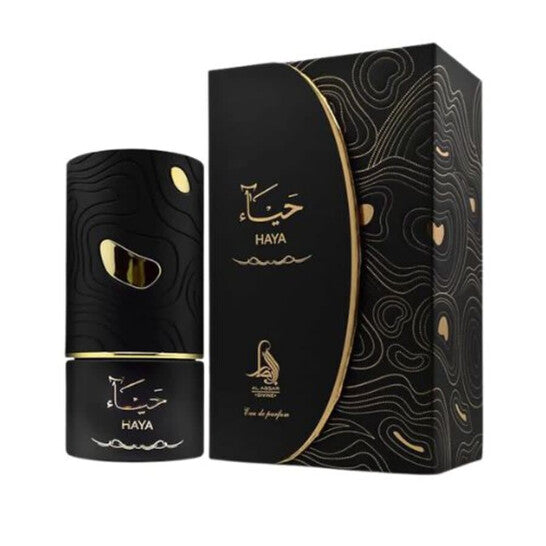 Al Absar Unisex Haya EDP Spray 3.38 oz Fragrances - Luxurious Fragrance Available Online in Hong Kong & China