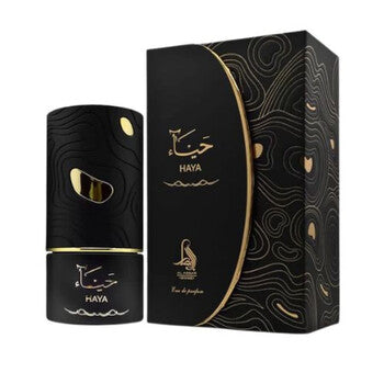Al Absar Unisex Haya EDP Spray 3.38 oz Fragrances (Wholesale) - Luxurious Fragrance Available Online in Hong Kong & China