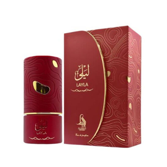Al Absar Unisex Layla EDP Spray 3.38 oz Fragrances (Wholesale) - Luxurious Fragrance Available Online in Hong Kong & China