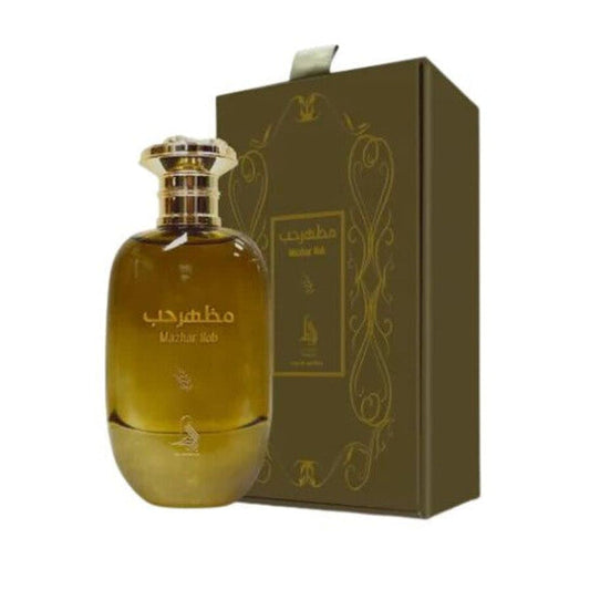 Al Absar Ladies Mazhar Hob EDP Spray 3.38 oz Fragrances (Wholesale) - Luxurious Fragrance Available Online in Hong Kong & China