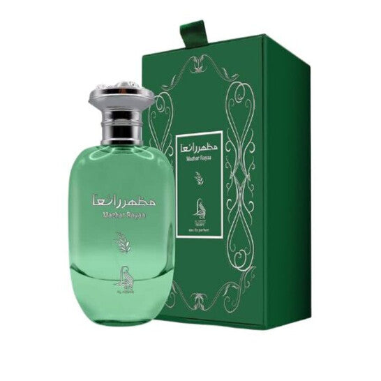 Al Absar Ladies Mazhar Rayaa EDP Spray 3.38 oz Fragrances - Luxurious Fragrance Available Online in Hong Kong & China