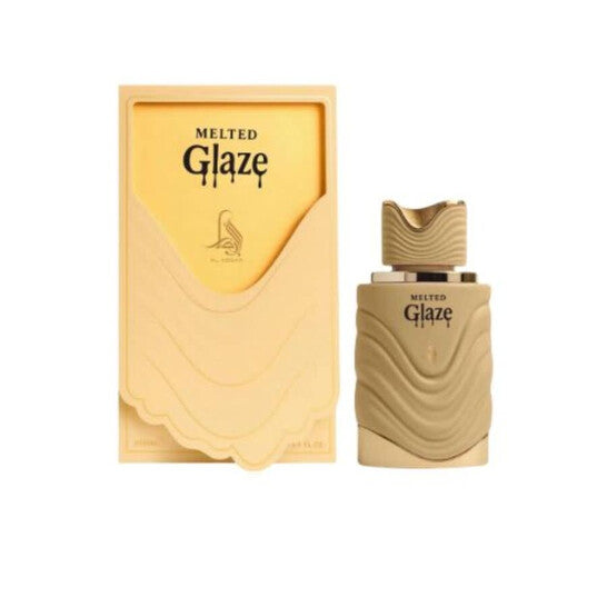 Al Absar Unisex Melted Glaze EDP Spray 3.38 oz Fragrances (Wholesale) - Luxurious Fragrance Available Online in Hong Kong & China