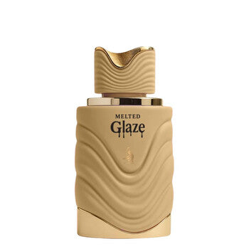 Al Absar Unisex Melted Glaze EDP Spray 3.38 oz Fragrances (Wholesale) - Luxurious Fragrance Available Online in Hong Kong & China