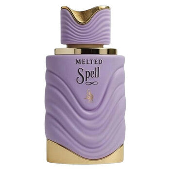 Al Absar Unisex Melted Spell EDP Spray 3.38 oz Fragrances (Wholesale) - Luxurious Fragrance Available Online in Hong Kong & China