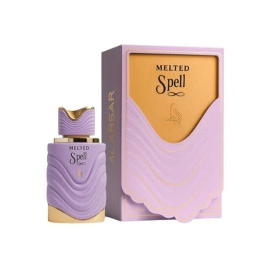Al Absar Unisex Melted Spell EDP Spray 3.38 oz Fragrances (Wholesale) - Luxurious Fragrance Available Online in Hong Kong & China