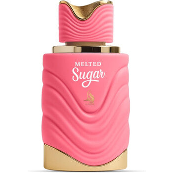 Al Absar Unisex Melted Sugar EDP Spray 3.38 oz Fragrances (Wholesale) - Luxurious Fragrance Available Online in Hong Kong & China