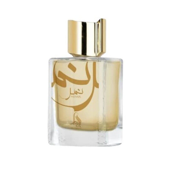 Al Absar Unisex Nimr EDP Spray 3.38 oz (Tester) Fragrances  - Luxurious Fragrance Available Online in Hong Kong & China
