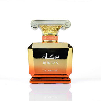 Al Asrar Ladies Burkan Nature Collection EDP Spray 3.4 oz Fragrances (Wholesale) - Luxurious Fragrance Available Online in Hong Kong & China