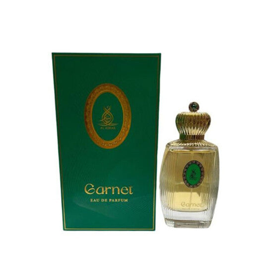 Al Asrar Ladies Garnet Gemstones Collection EDP Spray 3.4 oz Fragrances (Wholesale) - Luxurious Fragrance Available Online in Hong Kong & China