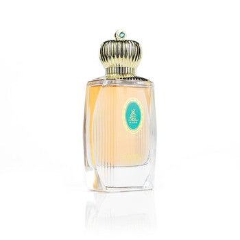 Al Asrar Ladies Garnet Gemstones Collection EDP Spray 3.4 oz Fragrances (Wholesale) - Luxurious Fragrance Available Online in Hong Kong & China
