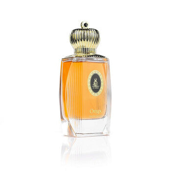 Al Asrar Ladies Onyx Gemstone Collection EDP Spray 3.4 oz Fragrances (Wholesale) - Luxurious Fragrance Available Online in Hong Kong & China