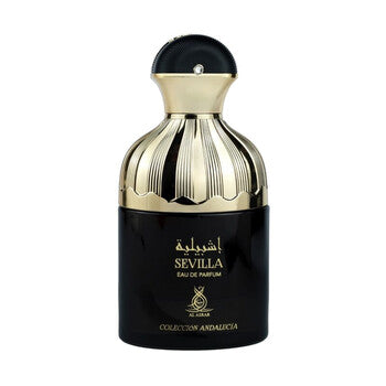 Al Asrar Ladies Sevilla Collection Andalucia EDP Spray 3.4 oz Fragrances (Wholesale) - Luxurious Fragrance Available Online in Hong Kong & China