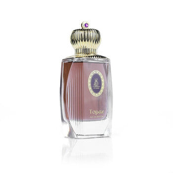 Al Asrar Ladies Topaz Gemstones Collection EDP Spray 3.4 oz Fragrances (Wholesale) - Luxurious Fragrance Available Online in Hong Kong & China