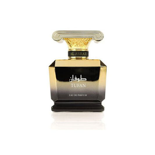 Al Asrar Ladies Tufan Nature Collection EDP Spray 3.4 oz Fragrances - Luxurious Fragrance Available Online in Hong Kong & China