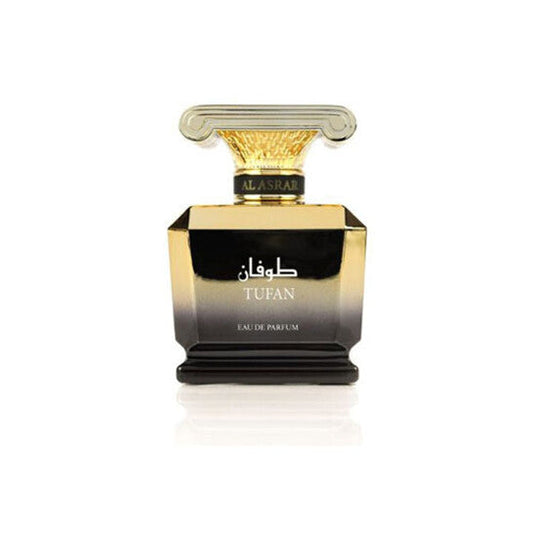 Al Asrar Ladies Tufan Nature Collection EDP Spray 3.4 oz Fragrances (Wholesale) - Luxurious Fragrance Available Online in Hong Kong & China