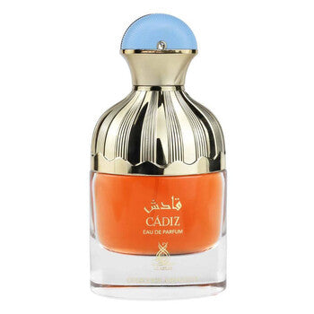 Al Asrar Unisex Andalucia Collection Cadiz EDP Spray 3.4 oz Fragrances (Wholesale) - Luxurious Fragrance Available Online in Hong Kong & China