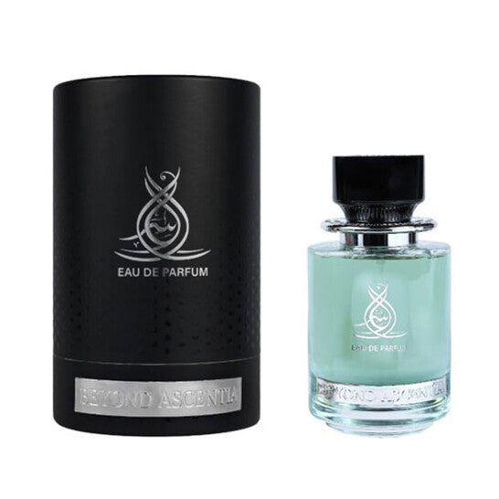 Al Asrar Unisex Beyond Ascente Signature Collection EDP Spray 3.4 oz Fragrances (Wholesale) - Luxurious Fragrance Available Online in Hong Kong & China