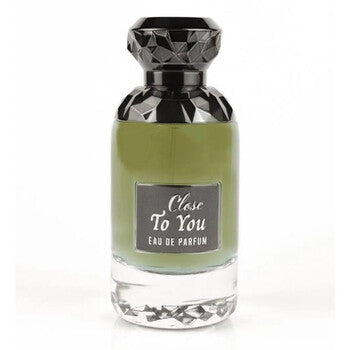 Al Asrar Unisex Close To You EDP Spray 3.4 oz Fragrances (Wholesale) - Luxurious Fragrance Available Online in Hong Kong & China