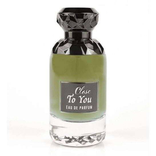 Al Asrar Unisex Close To You EDP Spray 3.4 oz Fragrances (Wholesale) - Luxurious Fragrance Available Online in Hong Kong & China