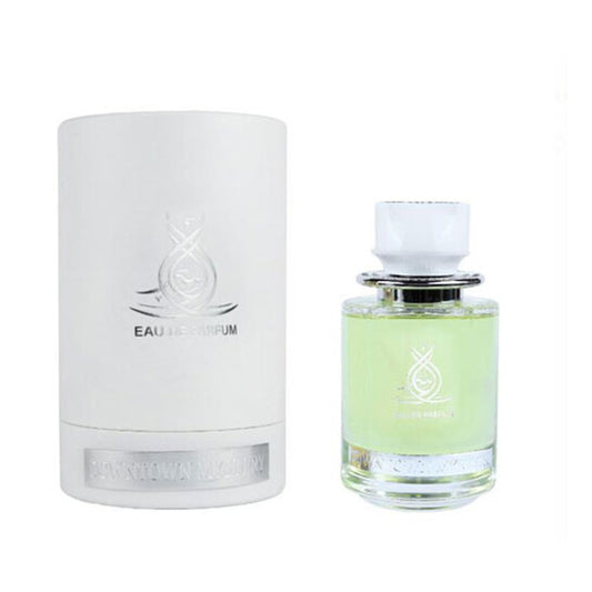 Al Asrar Unisex Downtown Mystery Signature Collection EDP Spray 3.4 oz Fragrances - Luxurious Fragrance Available Online in Hong Kong & China