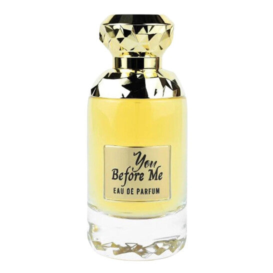 Al Asrar Unisex You Before Me EDP Spray 3.4 oz Fragrances - Luxurious Fragrance Available Online in Hong Kong & China