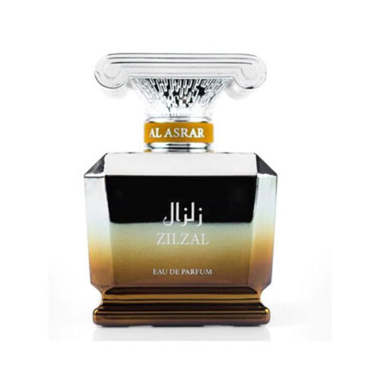 Al Asrar Unisex Zilzal Nature Collection EDP Spray 3.4 oz Fragrances - Luxurious Fragrance Available Online in Hong Kong & China