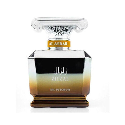 Al Asrar Unisex Zilzal Nature Collection EDP Spray 3.4 oz Fragrances (Wholesale) - Luxurious Fragrance Available Online in Hong Kong & China