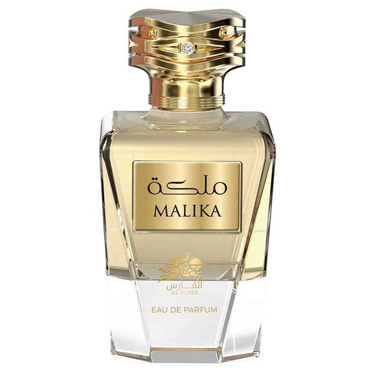 Al Fares Unisex Malika EDP 3.0 oz Fragrances - Luxurious Fragrance Available Online in Hong Kong & China