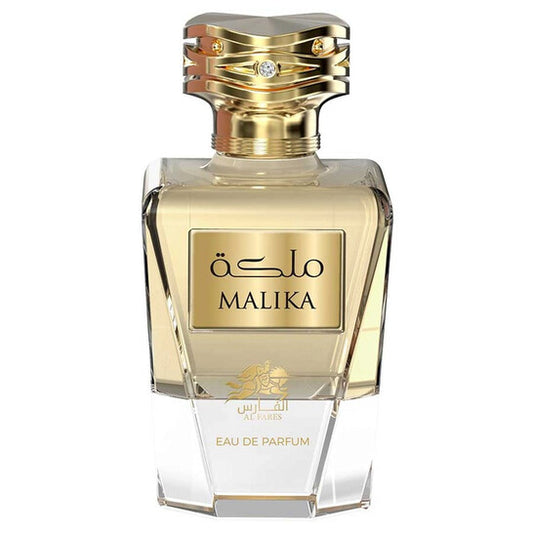 Al Fares Unisex Malika EDP 3.0 oz Fragrances - Luxurious Fragrance Available Online in Hong Kong & China