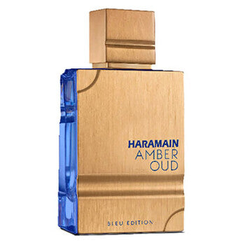 Al Haramain Amber Oud Blue Edition EDP 3.4 oz (Tester) - Luxurious Fragrance Available Online in Hong Kong & China