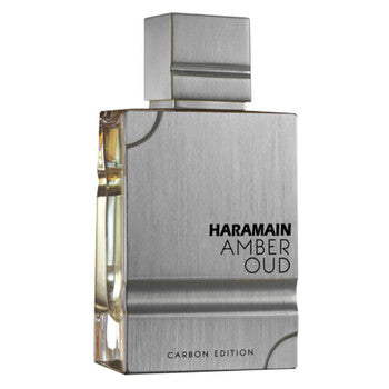 Al Haramain Amber Oud Carbon EDP Spray 3.4 oz (Tester) - Luxurious Fragrance Available Online in Hong Kong & China