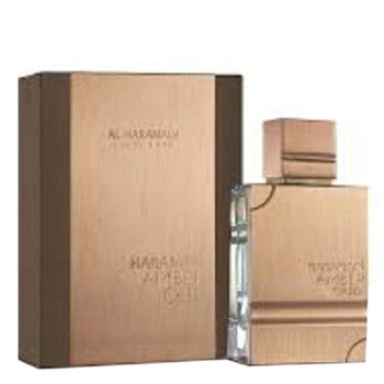 Al Haramain Amber Oud EDP Spray 2 oz - Luxurious Fragrance Available Online in Hong Kong & China