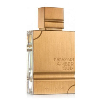 Al Haramain Amber Oud Gold Edition EDP Spray 3.3 oz (Tester) - Luxurious Fragrance Available Online in Hong Kong & China