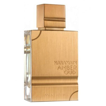 Al Haramain Amber Oud Gold EDP Spray 3.4 oz Fragrances (Wholesale) - Luxurious Fragrance Available Online in Hong Kong & China