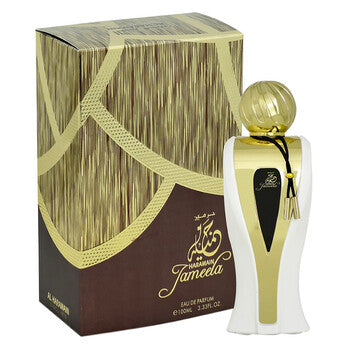 Al Haramain Jameela EDP Spray 3.4 oz - Luxurious Fragrance Available Online in Hong Kong & China