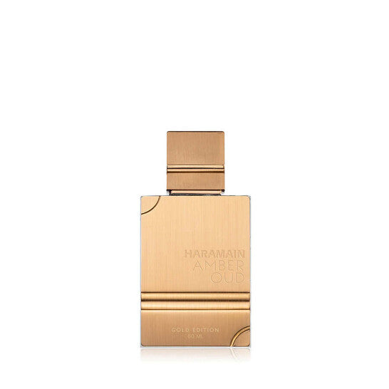 Al Haramain Ladies Amber Oud Gold EDP Spray 2 oz (Tester) - Luxurious Fragrance Available Online in Hong Kong & China