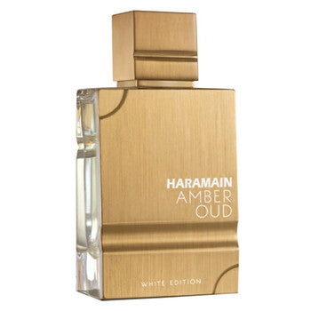 Al Haramain Ladies Amber Oud White Edition EDP Spray 6.7 oz (Tester) - Luxurious Fragrance Available Online in Hong Kong & China