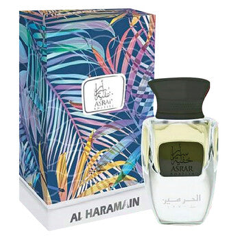 Al Haramain Ladies Asrar Khafiya EDP Spray 2.0 oz - Luxurious Fragrance Available Online in Hong Kong & China