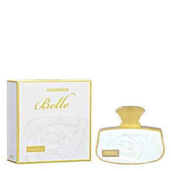 Al Haramain Ladies Belle EDP 2.5 oz Fragrances (Wholesale) - Luxurious Fragrance Available Online in Hong Kong & China