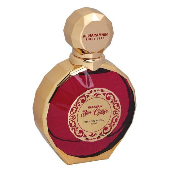 Al Haramain Ladies Bon Cherie Extrait de Parfum Spray 3.4 oz Fragrances (Wholesale) - Luxurious Fragrance Available Online in Hong Kong & China