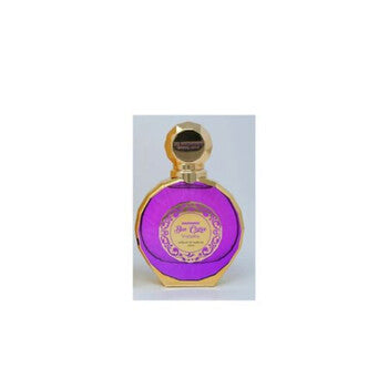 Al Haramain Ladies Bon Cherie Violette Extrait de Parfum Spray 3.38 oz (Tester) - Luxurious Fragrance Available Online in Hong Kong & China