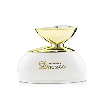 Al Haramain Ladies Dazzle EDP Spray 3.38 oz (Tester) - Luxurious Fragrance Available Online in Hong Kong & China